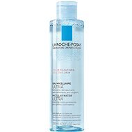 LA ROCHE-POSAY ULTRA Micellar Water for Extra-Sensitive and Reactive Skin, 200ml - Micellar Water