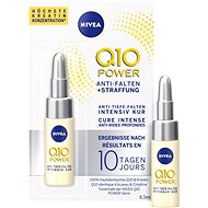 NIVEA Q10 Power Ampoules 2x 6.5ml - Face Serum