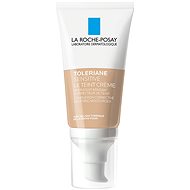 LA ROCHE-POSAY Toleriane Sensitive Tinted Ceam, Light, 40ml - BB Cream