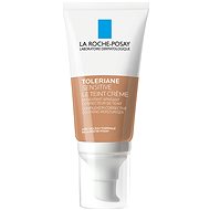 LA ROCHE-POSAY Toleriane Sensitive Tinted Cream, Medium, 40ml - BB Cream