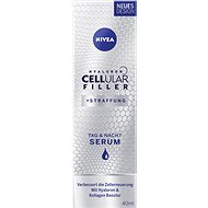 NIVEA Hyaluron Cellular Filler Anti-Age Serum 40ml - Face Serum