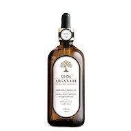 OLI-OLY BIO 100% Argan Oil, 100ml - Face Oil