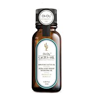 OLI-OLY 100% Cactus Oil, 10ml - Face Oil