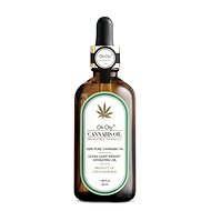 OLI-OLY 100% Hemp Oil, 50ml - Face Oil