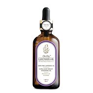 OLI-OLY 100% Lavender Oil, 50ml - Face Oil