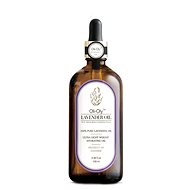 OLI-OLY 100% Lavender Oil, 100ml - Face Oil