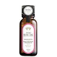OLI-OLY 100% Rose Oil, 10ml - Face Oil