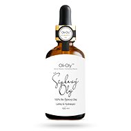 OLI-OLY BIO 100% Rosehip Oil, 100ml - Face Oil