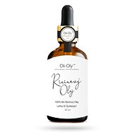OLI-OLY BIO 100% Castor Oil, 30ml - Face Oil