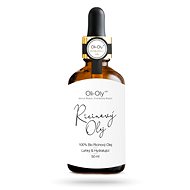OLI-OLY BIO 100% Castor Oil, 50ml - Face Oil