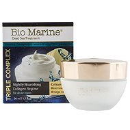 SEA OF SPA Bio Marine Nightly Nourishing Collagen Cream 50ml - Face Cream