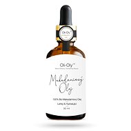 OLI-OLY BIO 100% Macadamia Oil, 30ml - Face Oil