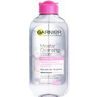 GARNIER Skin Naturals Micellar Water 3in1 Senstive 200 ml - Micellás víz