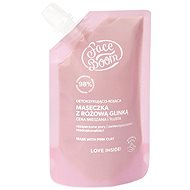 FACEBOOM Pink Clay Mask 40g - Face Mask