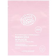 FACEBOOM Sheet Mask, 15g - Face Mask