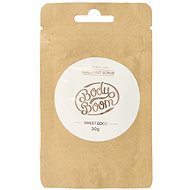 BODYBOOM Coconut Scrub Sweet Coco 30 g - Body Scrub