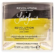 REVOLUTION SKINCARE X Jake-Jamie Lemon Meringue 15 ml - Face Mask