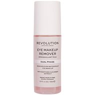 REVOLUTION SKINCARE Eye Make Up Remover Oil, 150ml - Make-up Remover