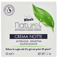 WINNI'S Naturel Nourishing Anti-wrinkle Night Cream 50ml - Face Cream