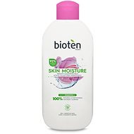 BIOTEN Skin Moisture Cleansing Milk Dry and Sensitive Skin 200 ml - Pleťové mlieko