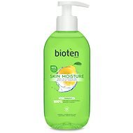 BIOTEN Skin Moisture Micellar Cleansing Gel 200 ml - Arctisztító gél