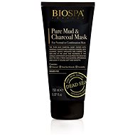 SEA OF SPA Biospa Therapy Pure Mud Collagen Mask, 150ml - Face Mask