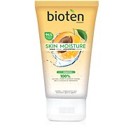 BIOTEN Skin Moisture Scrub Cream Honey and Apricot 150ml - Facial Scrub
