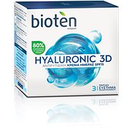 BIOTEN Hyaluronic 3D Day Cream SPF15 50ml - Face Cream