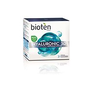 BIOTEN Hyaluronic 3D Night Cream 50 ml - Face Cream
