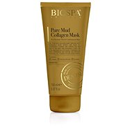 SEA OF SPA Biospa Therapy Pure Mud & Charcoal Mask, 150ml - Face Mask