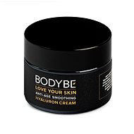 BODYBE Anti-Age Hyaluron Cream 50 ml - Face Cream