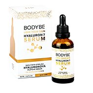 BODYBE Hyaluron 7% Serum 50 ml - Face Serum