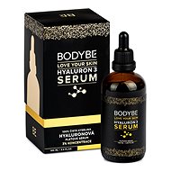 BODYBE Hyaluron 3% Serum 50ml - Face Serum