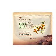 SEA OF SPA Bio Spa Dead Sea Mineral Mud Kit. 4× 250ml - Body Scrub