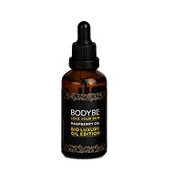 BODYBE 100% ORGANIC Raspberry Oil 50ml - Face Oil