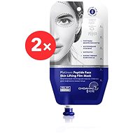 TIANDE Choahae Platinum Peptide Peel for Skin Lifting 2 × 60ml - Face Mask