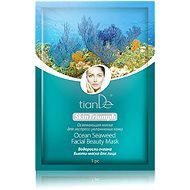 TIANDE Skin Triumph with Seaweed, size S, 1pc - Face Mask