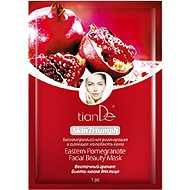 TIANDE Skin Triumph with Pomegranate 1 pc - Face Mask