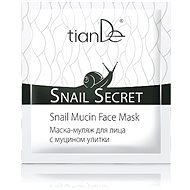 TIANDE Snail Secret s mucínom slimákov 1 ks - Pleťová maska