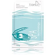 TIANDE SPA Technology Water-Soluble Pearl Powder, 100g - Face Mask