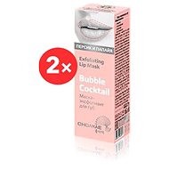 TIANDE Choahae Lip Exfoliator Foaming Cocktail 2 × 12 ml - Face Mask