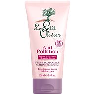 LE PETIT OLIVIER Cleansing Cream Almond Blossom 150ml - Cleansing Cream