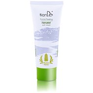 TIANDE Tibetan Herbs Facial Peeling 75 g - Facial Scrub