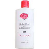 TIANDE SPA Technology Micellar Water with Phytocomplex, 200g - Micellar Water