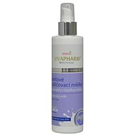 VIVACO Vivapharm Make-Up Remover Lotion with Goat's Milk Extracts, 200ml - Face Milk