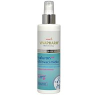 VIVACO Vivapharm Hyaluronic Make-up Remover Milk, 200ml - Face Milk