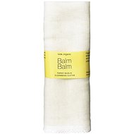 BALM BALM Face Towels 3 pcs - Makeup Remover Pads
