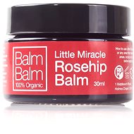 BALM BALM Rosehip Balm Little Miracle 30ml - Face Cream