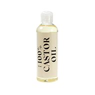 VERONICA ORGANICS 100% Castor Oil 115ml - Face Oil