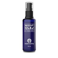 RENOVALITY Elder Oil, 50ml - Face Oil